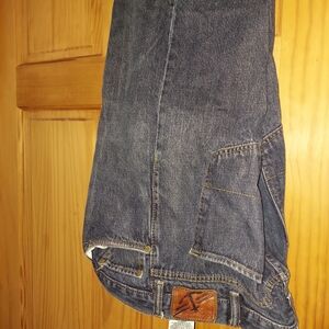 Dockers Dark Blue Denim Jeans Size 38×34